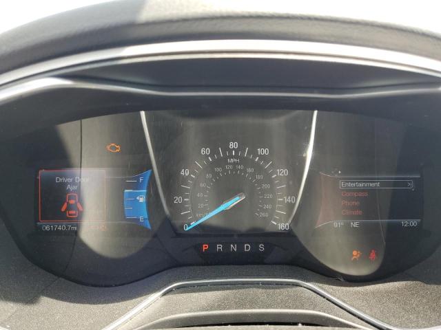 Photo 9 from auction – 2016 FORD FUSION with VIN 3FA6P0H79GR337855
