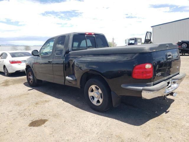 Photo 2 from auction – 2003 FORD F150 with VIN 1FTRX07W73KB73102