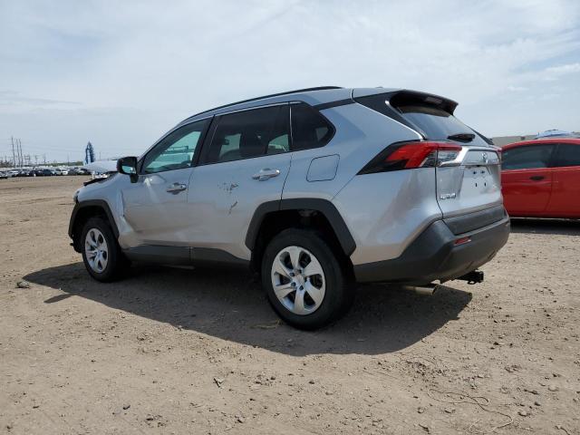 Photo 2 from auction – 2019 TOYOTA RAV4 LE with VIN 2T3H1RFV2KW027884