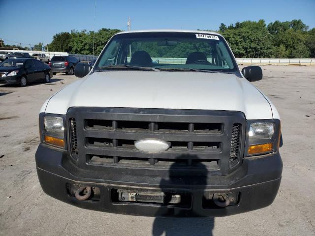 Photo 5 from auction – 2005 FORD F250 SUPER with VIN 1FTNF20545EA69456