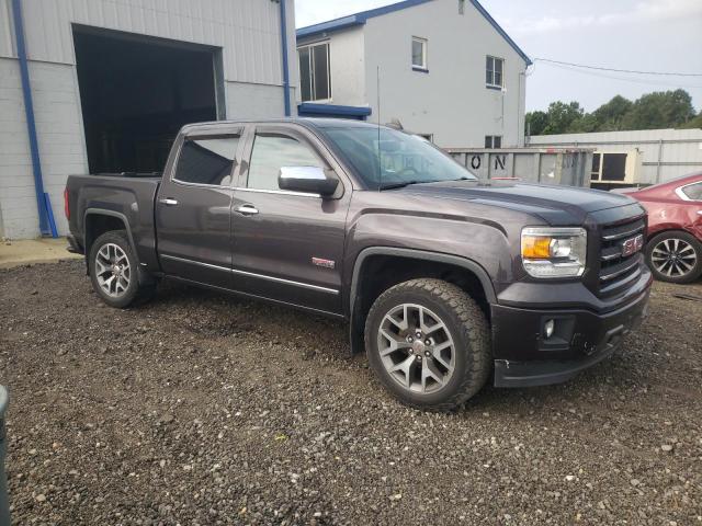 Photo 4 from auction – 2015 GMC SIERRA K15 with VIN 3GTU2VEC9FG285345