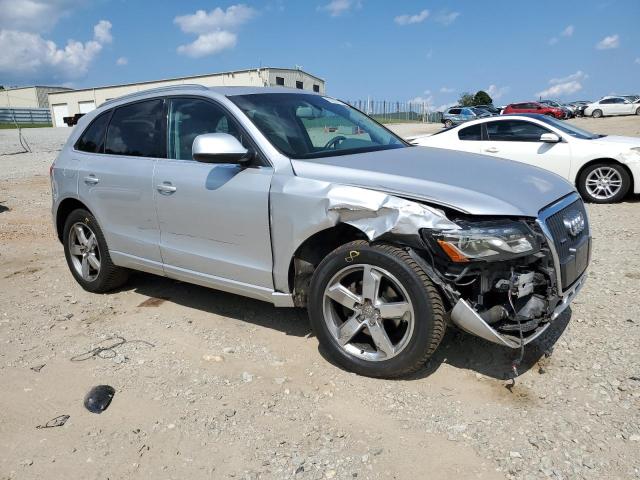 Photo 4 from auction – 2012 AUDI Q5 PREMIUM with VIN WA1LFAFP8CA010533