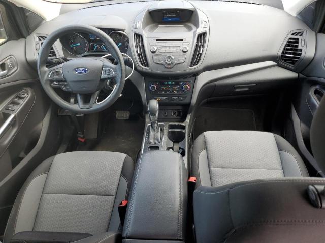 Photo 8 from auction – 2018 FORD ESCAPE SE with VIN 1FMCU9GD8JUB93082