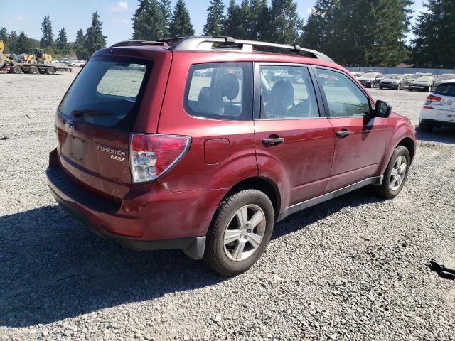 Photo 3 from auction – 2011 SUBARU FORESTER 2 with VIN JF2SHABC8BG743774