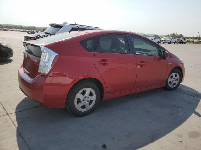Photo 3 from auction – 2011 TOYOTA PRIUS with VIN JTDKN3DU9B0309011