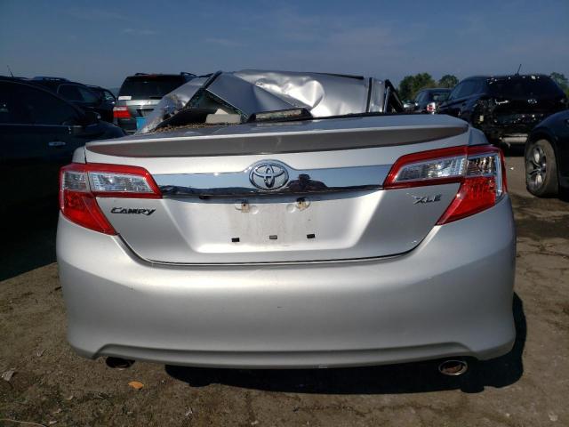 Photo 6 from auction – 2013 TOYOTA CAMRY SE with VIN 4T1BK1FK2DU022092