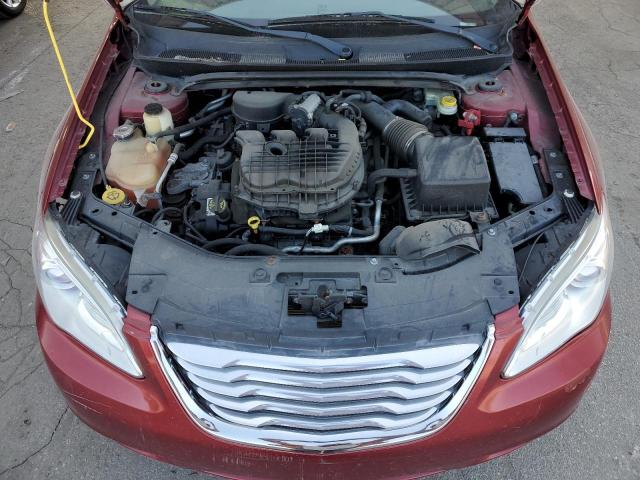 Photo 11 from auction – 2013 CHRYSLER 200 LIMITE with VIN 1C3CCBCG3DN715926