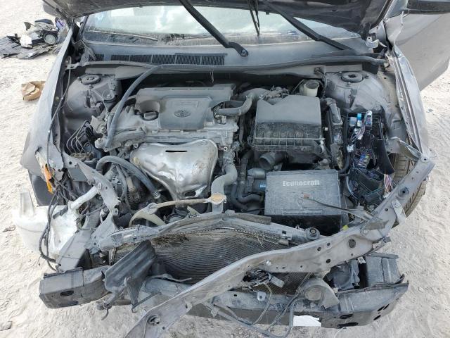 Photo 11 from auction – 2014 TOYOTA CAMRY L with VIN 4T1BF1FK2EU462285