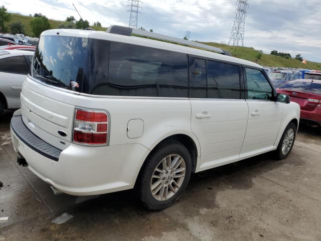 Photo 3 from auction – 2014 FORD FLEX SEL with VIN 2FMHK6C83EBD07262