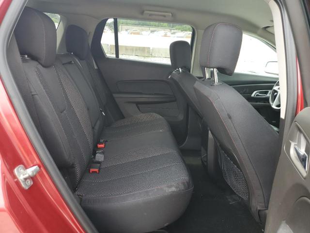 Photo 11 from auction – 2013 GMC TERRAIN SL with VIN 2GKFLTEK6D6309101