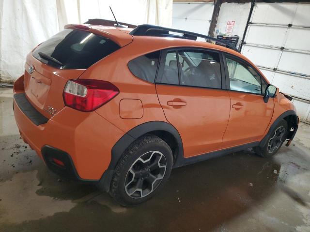 Photo 3 from auction – 2014 SUBARU XV CROSSTR with VIN JF2GPAKC7EH337038