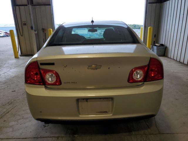 Photo 6 from auction – 2011 CHEVROLET MALIBU LS with VIN 1G1ZB5E15BF377786
