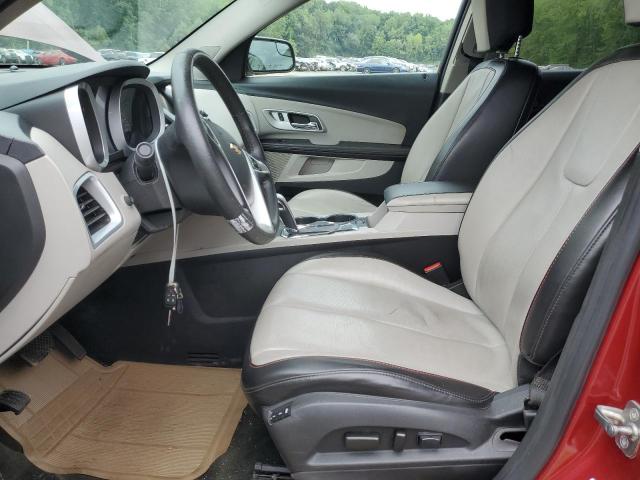 Photo 7 from auction – 2012 CHEVROLET EQUINOX LT with VIN 2GNFLGEK1C6303361