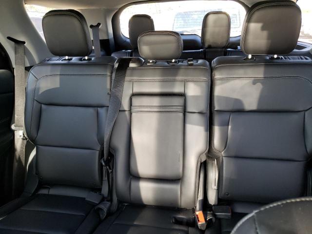 Photo 10 from auction – 2023 FORD EXPLORER X with VIN 1FMSK8DH9PGA70059