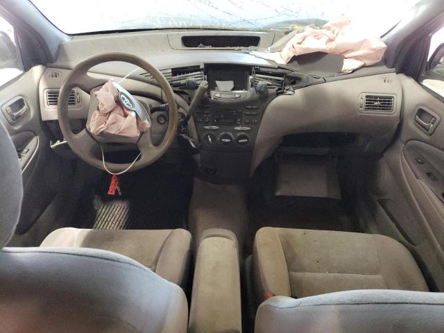 Photo 8 from auction – 2002 TOYOTA PRIUS with VIN JT2BK18U320055554