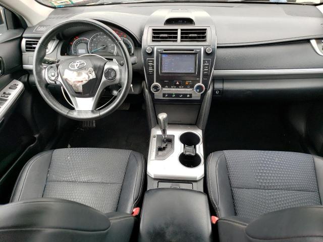 Photo 8 from auction – 2013 TOYOTA CAMRY L with VIN 4T1BF1FK5DU680879
