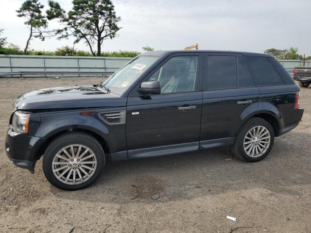 LAND ROVER RANGE ROVE 2011 with VIN SALSF2D44BA717085 - Photo from auction