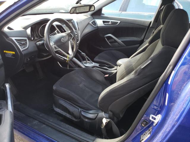 Photo 7 from auction – 2012 HYUNDAI VELOSTER with VIN KMHTC6AD2CU026326