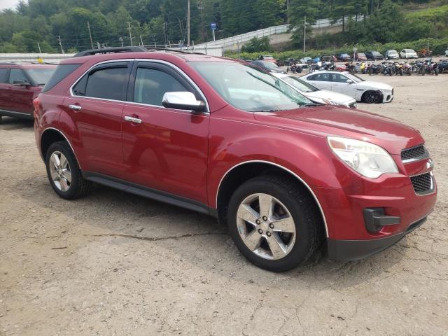 Zdjęcie 4 z aukcji – 2013 CHEVROLET EQUINOX LT z VIN 2GNFLEEK7D6356023