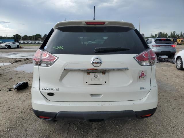 Photo 6 from auction – 2015 NISSAN ROGUE S with VIN 5N1AT2MT2FC853000