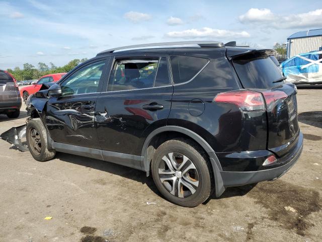 Photo 2 from auction – 2017 TOYOTA RAV4 LE with VIN 2T3BFREV1HW579121