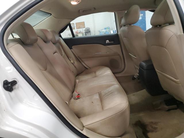 Photo 10 from auction – 2010 MERCURY MILAN PREM with VIN 3MEHM0JA2AR652374