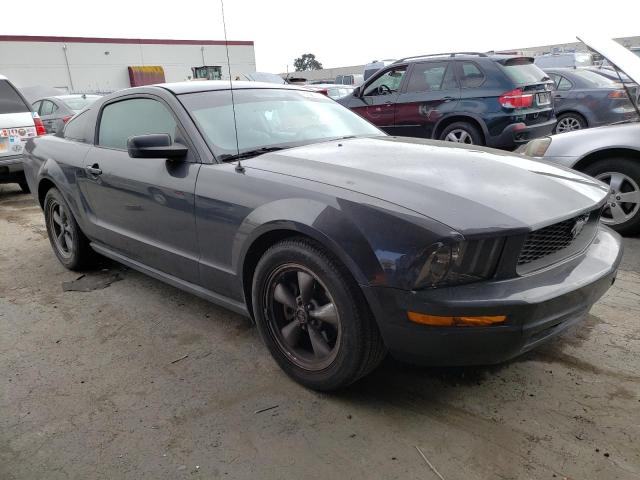 Photo 4 from auction – 2007 FORD MUSTANG with VIN 1ZVFT80NX75288048