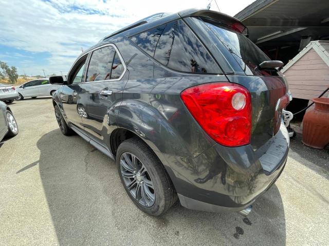 Photo 3 from auction – 2010 CHEVROLET EQUINOX LT with VIN 2CNFLFEY3A6236357