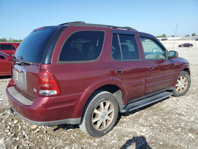 Photo 3 from auction – 2005 BUICK RAINIER CX with VIN 5GADS13SX52353566