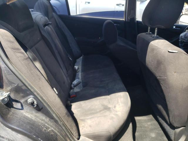 Photo 10 from auction – 2012 NISSAN ALTIMA SR with VIN 1N4BL2AP8CC198519