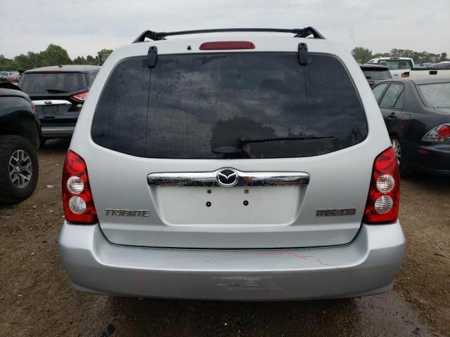 Photo 6 from auction – 2006 MAZDA TRIBUTE S with VIN 4F2YZ041X6KM05484