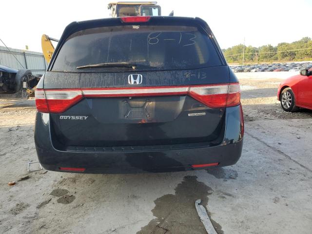 Photo 6 from auction – 2012 HONDA ODYSSEY TO with VIN 5FNRL5H98CB100903