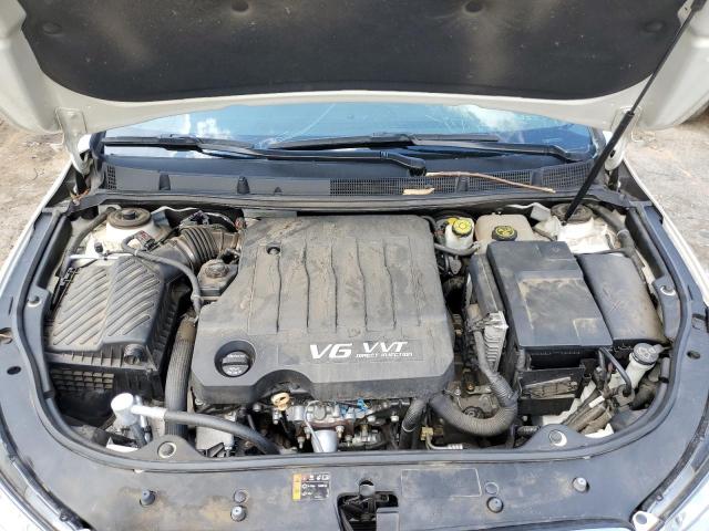 Снимка 11 от търг – 2012 BUICK LACROSSE с VIN 1G4GC5E3XCF339481