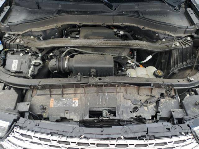 Photo 12 from auction – 2020 FORD EXPLORER L with VIN 1FMSK8FH7LGC58604