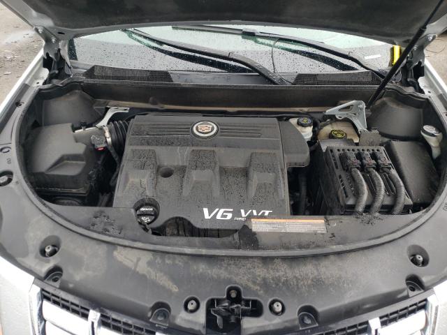Photo 12 from auction – 2013 CADILLAC SRX LUXURY with VIN 3GYFNCE3XDS645263