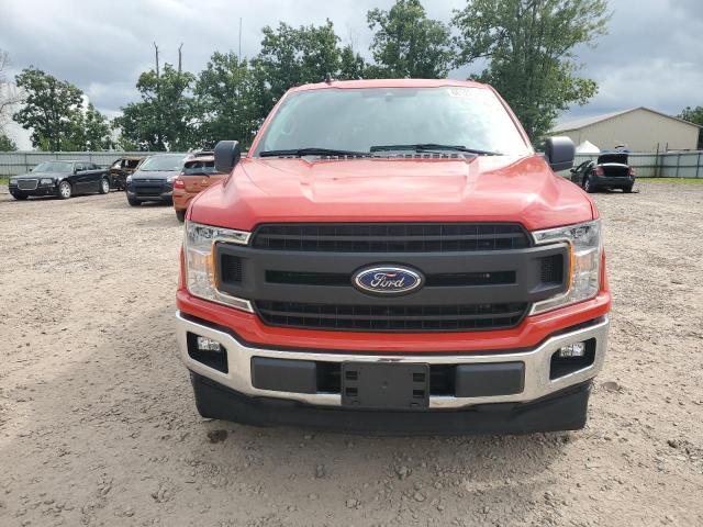 Photo 5 from auction – 2020 FORD F150 SUPER with VIN 1FTEW1EP2LFB96184