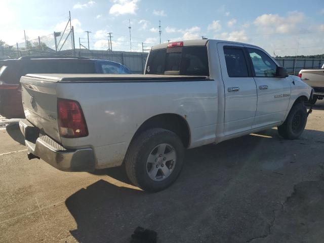 Photo 3 from auction – 2010 DODGE RAM 1500 with VIN 1D7RV1GP3AS139343