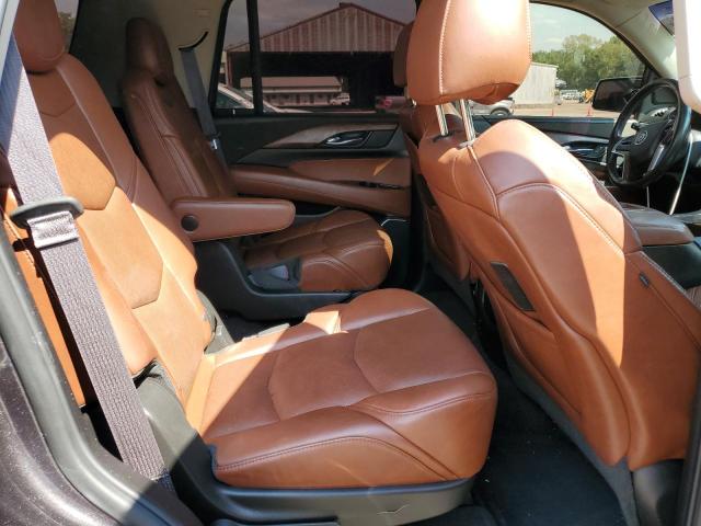 Photo 11 from auction – 2015 CADILLAC ESCALADE L with VIN 1GYS3BKJ0FR233957