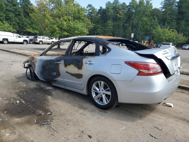 Photo 2 from auction – 2013 NISSAN ALTIMA 2.5 with VIN 1N4AL3AP7DC239788
