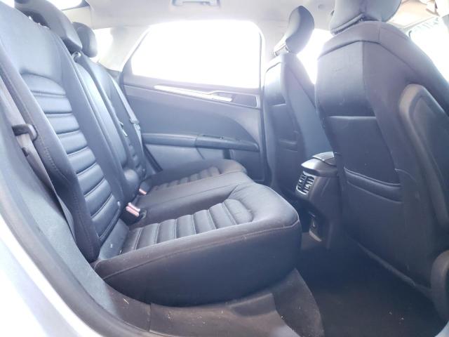 Zdjęcie 10 z aukcji – 2016 FORD FUSION SE z VIN 3FA6P0LU7GR385528