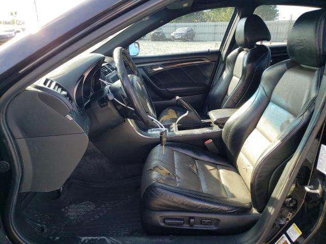 Photo 7 from auction – 2008 ACURA TL TYPE S with VIN 19UUA76508A000968
