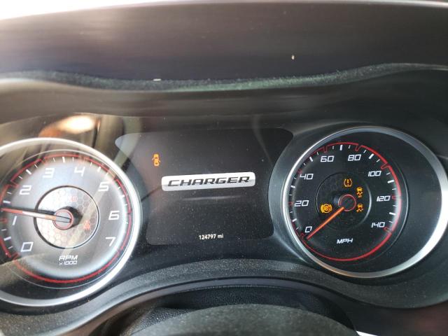 Photo 9 from auction – 2015 DODGE CHARGER SE with VIN 2C3CDXBG9FH827105