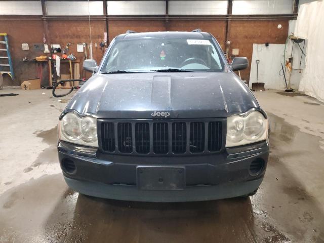 Photo 5 from auction – 2005 JEEP GRAND CHER with VIN 1J4GR48K25C506110