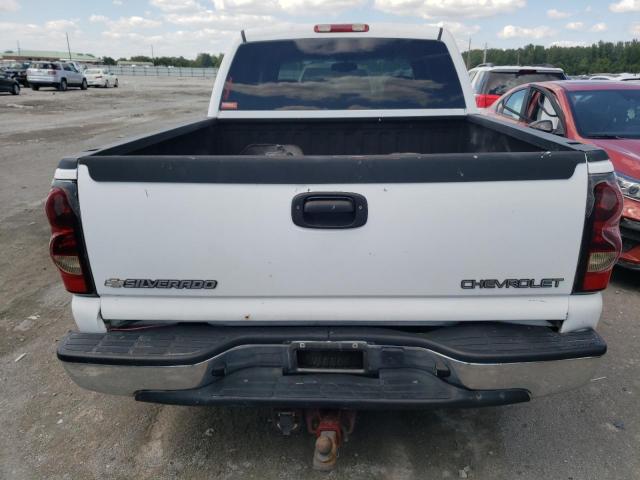 Photo 6 from auction – 2005 CHEVROLET SILVERADO with VIN 2GCEC13T351112411