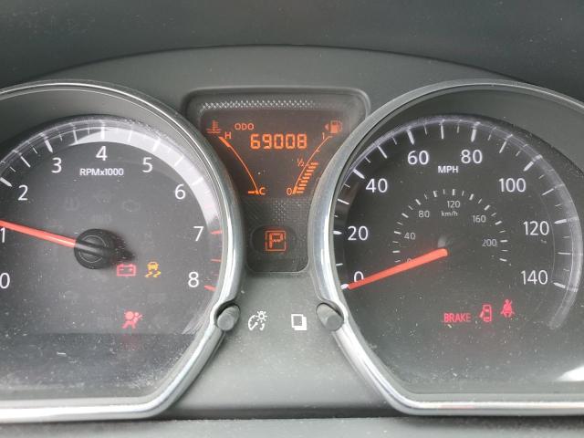 Photo 9 from auction – 2014 NISSAN VERSA NOTE with VIN 3N1CE2CP7EL426316