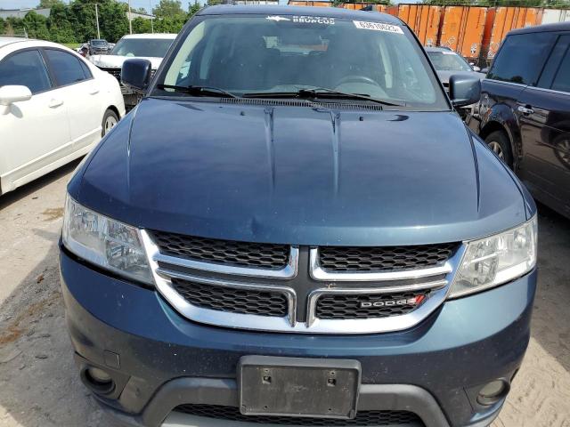 Photo 5 from auction – 2013 DODGE JOURNEY SX with VIN 3C4PDCBG5DT505247