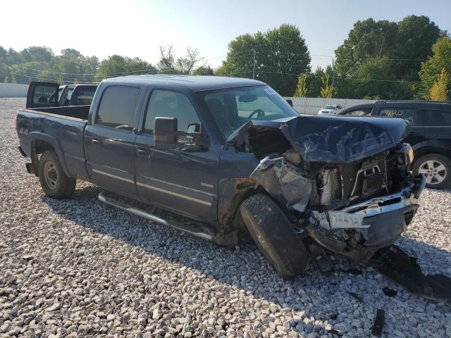 Photo 4 from auction – 2005 CHEVROLET SILVERADO with VIN 1GCHK23215F890180