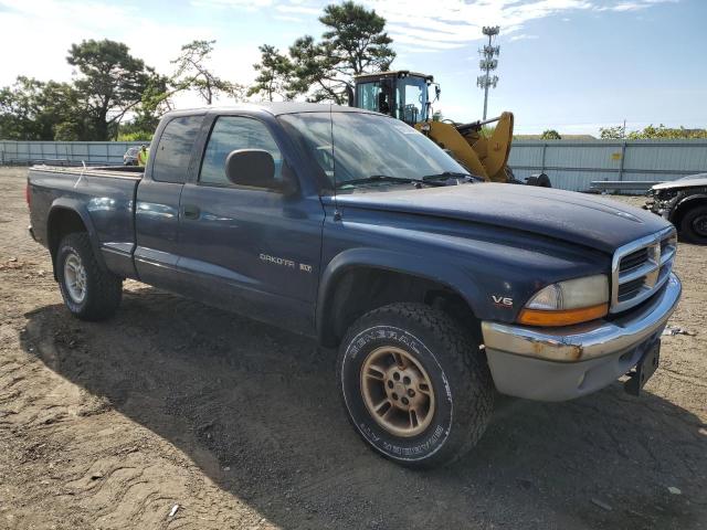 Photo 4 from auction – 2000 DODGE DAKOTA with VIN 1B7GG22X6YS618424