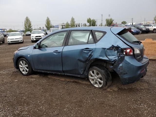 Photo 2 from auction – 2010 MAZDA 3 S with VIN JM1BL1H54A1247913