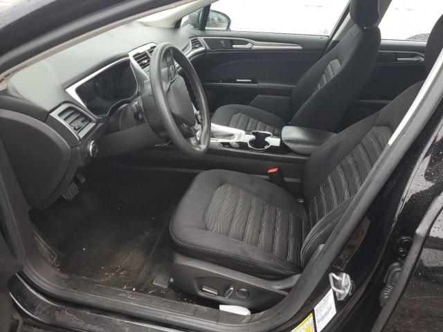 Photo 7 from auction – 2016 FORD FUSION SE with VIN 3FA6P0H7XGR341364